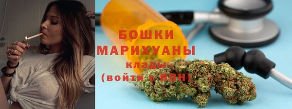 хмурый Верхний Тагил
