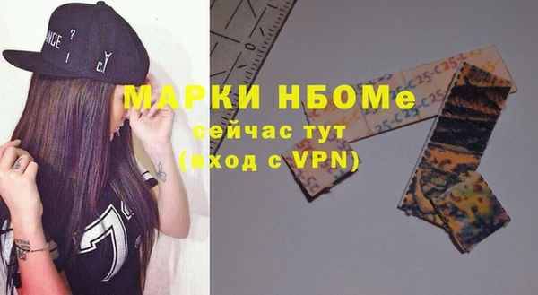 хмурый Верхний Тагил