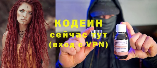 хмурый Верхний Тагил